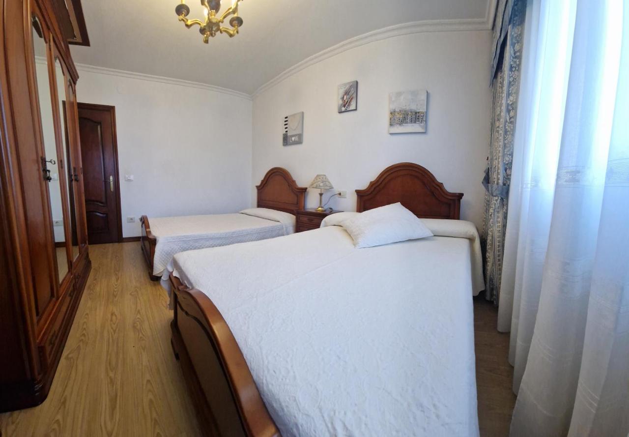 Apartament Casa Celia Camino Portugues Tui Zewnętrze zdjęcie