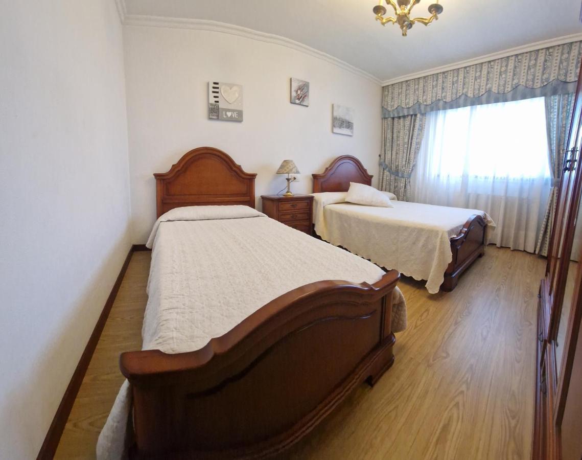 Apartament Casa Celia Camino Portugues Tui Zewnętrze zdjęcie