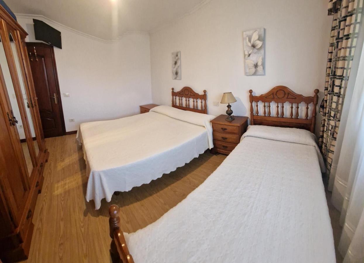 Apartament Casa Celia Camino Portugues Tui Zewnętrze zdjęcie