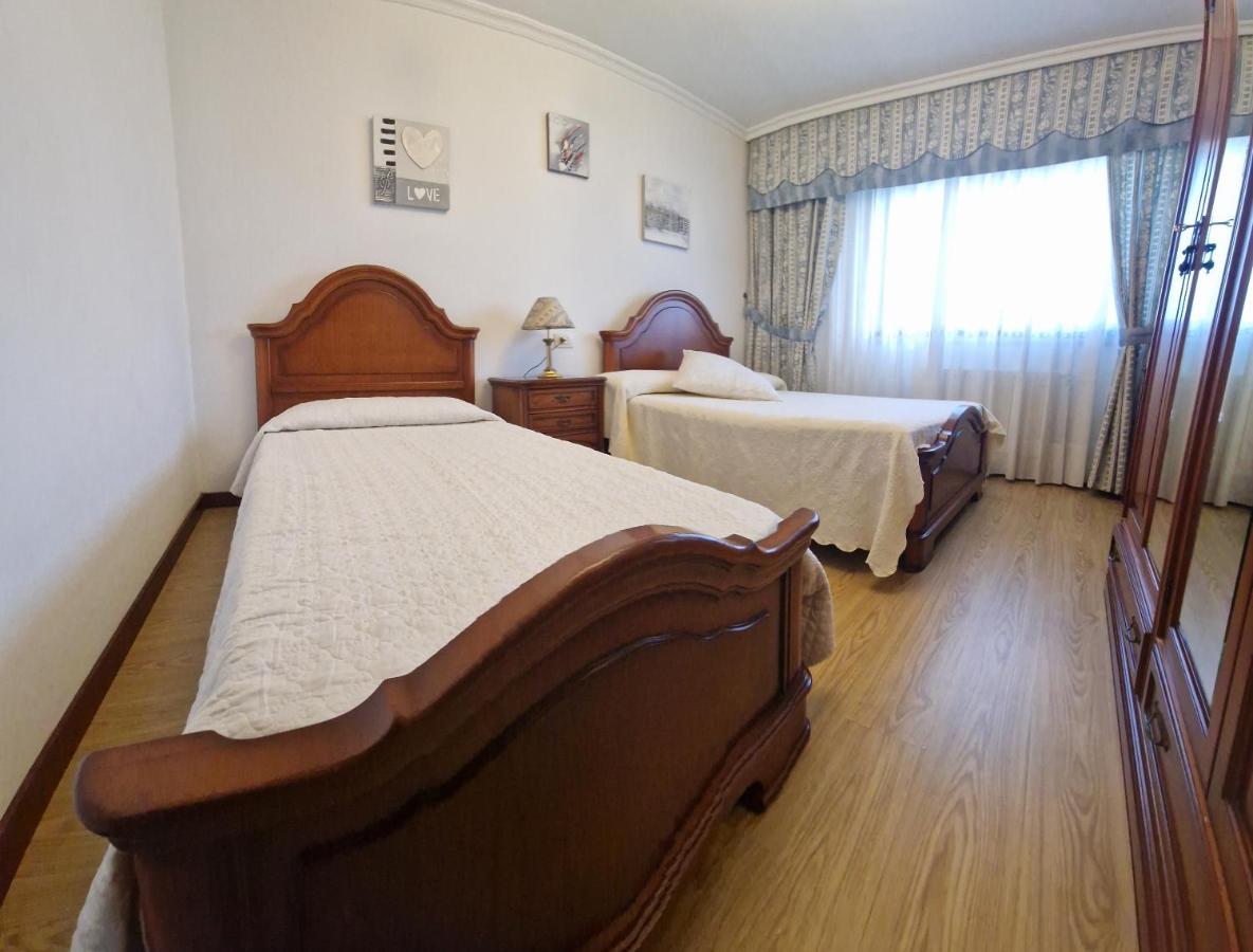 Apartament Casa Celia Camino Portugues Tui Zewnętrze zdjęcie