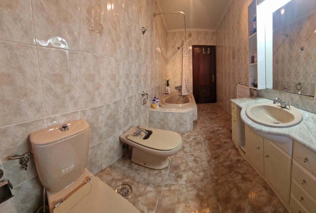 Apartament Casa Celia Camino Portugues Tui Zewnętrze zdjęcie