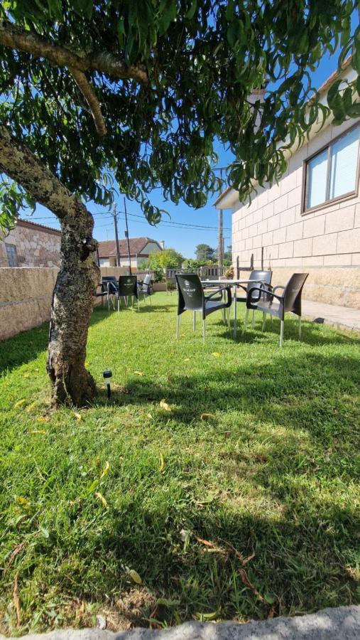Apartament Casa Celia Camino Portugues Tui Zewnętrze zdjęcie
