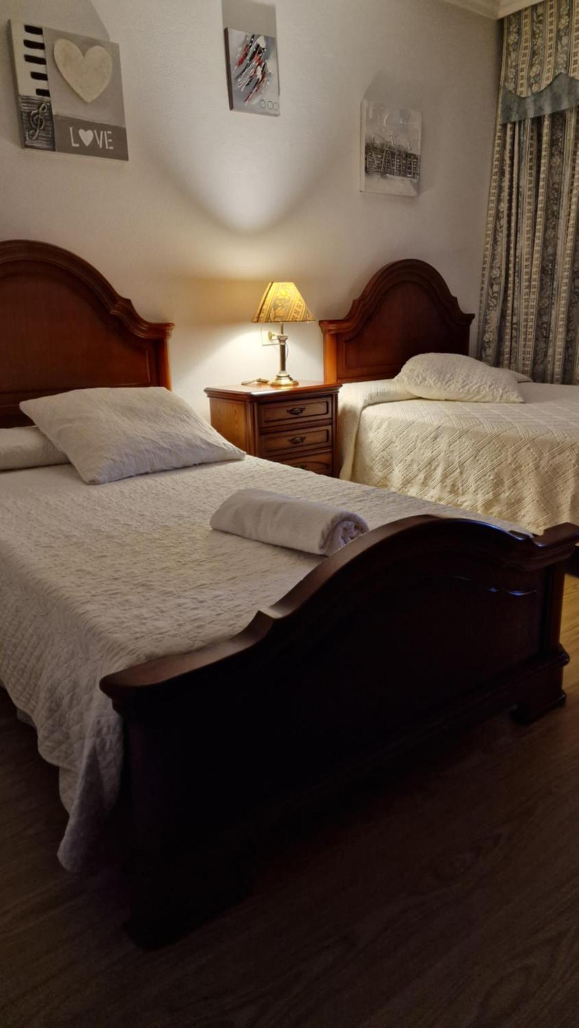 Apartament Casa Celia Camino Portugues Tui Zewnętrze zdjęcie