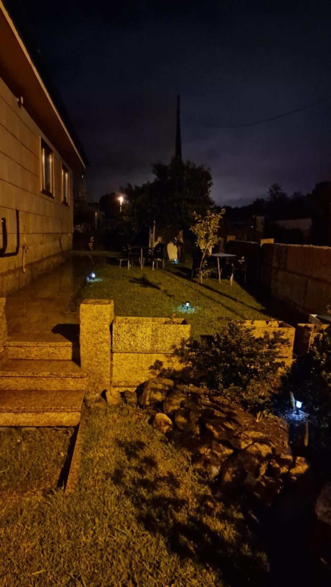 Apartament Casa Celia Camino Portugues Tui Zewnętrze zdjęcie
